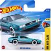 Hot Wheels: Piccola auto DMC Delorean