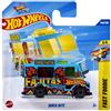 Hot Wheels: Quick Bite macchinina