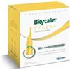 Giuliani Bioscalin Stress Anticaduta 7 flaconcini da 2,5 ml