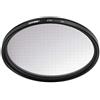 Tiffen - Filtro Star 4 pt da 2 mm 46STR42 da 46 mm
