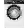Whirlpool WSB 624 S IT - Lavatrice 6kg Libera Installazione, Carica Frontale. Centrifuga 1200 Giri Al Minuto. Larghezza 59,5cm, Profondità 42,5cm, Altezza 85,0cm, Classe Energetica C