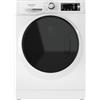 Hotpoint Ariston NBT 1048 WD A IT - Lavatrice 10kg Libera Installazione, Carica Frontale. Centrifuga 1400 Giri Al Minuto. Larghezza 59,5cm, Profondità 60,5cm, Altezza 85,0cm, Classe Energetica A