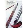 Clinique Lip Combo Black Honey, Set Trucco Labbra con Matita Quickliner Chili e Rossetto Almost Lipstick