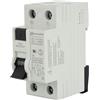 Electraline 87012 Interruttore Differenziale 63A, sensibilità 30mA, tipo A