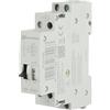 Electraline 87006 Interrutore a Rele, Teleruttore 16A, 230V, 1NO