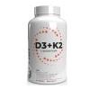 Inner, D3+k2 Liposomiale, 60 cps