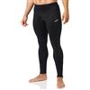 Joma, Skin 100088 Pantaloni Termici da Uomo, Colore Nero, Taglia S Men's, S