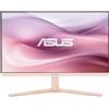 ASUS MONITOR ASUS LED 23.8" Wide VU249CFE-P IPS 1920x1080 100HZ 1ms 250cd/m² 1300:1 Reg.H HDMI USB-C Docking Rosa