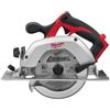 Milwaukee, 4933419134 HD 18 CS, Sega circolare a batteria
