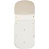 Joolz Lenzuolino Sweat Dreams Joolz Sunset Ivory