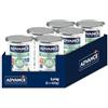 affinity ADVANCE VETERINARY DIETS Advance Diets Cibo Umido per Cani - Hypoallergenic con Trota - 6 scatolette da 400g