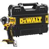 DEWALT Avvitatore a impulsi 1/4 Dewalt DCF860NT-XJ 18V Brushless (senza batteria)