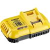 DEWALT Caricabatterie Dewalt DCB118-QW 18/54V XR Flexvolt