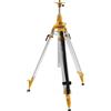 DEWALT Treppiede telescopico per livelle laser attacco 5/8 Dewalt DE0735-XJ
