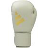 adidas Speed 50 alluminia/oro 8oz