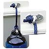 TaylorMade Products 1001 Stainless Steel Boat Fender Lock & peg (1/5,1 cm)
