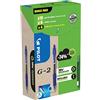 PILOT Green pack 12penne + 12 refill roller gel scatto G-2 0,7mm blu PILOT