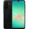 Samsung Galaxy A26 5G 8GB/256GB Smartphone 6.7 Super AMOLED 50MP 5000mAh 25W Android 15 Negro