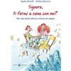 Effatà Editrice Signore, ti fermi a cena con noi?: Per una Lectio divina a misura di coppia