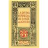 HOEPLI Dante minuscolo hoepliano. La Divina Commedia