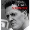 Giorgio Nada Editore Michael Schumacher: Immagini Di Una Vita. Ediz. bilingue italiano/inglese
