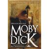 NUVOLE D'AUTORE Moby Dick