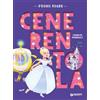 Giunti Psychometrics Cenerentola. Ediz. a colori