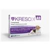 Shedir PET Shedirpet krescix AD 30 compresse 1250 mg