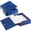 SEI ROTA Scatola archivio Scatto 120 25x35cm blu Sei Rota