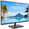 Yashi MONITOR 27 SERIE MATRIX 27 IPS LED FULL HD MULTIMEDIALE 2MS (YZ2724)