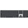 Apple Magic Keyboard con Touch ID e tastierino numerico: Bluetooth, ricaricabile