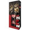 LNEE BOSCO LIQUORI AMARO SILANO 70 CL CON 2 BICCHIERI CONFEZIONE REGALO