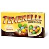 Generico Crispo Confetti Tenerelli COLORI ASSORTITI con Nocciola Tostata, Ricoperta di Cioccolato al Latte, Senza Glutine 500g