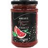 LUSCIOUX Marmellata di Arance rosse di Sicilia