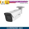 Cartucce in Sconto HiWatch Hikvision 8MP IP Bullet Camera Motorizzata 2.8-12mm Zoom