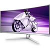 Philips Monitor Gaming Philips 34M2C8600/00 34" Wide Quad HD 50-60 Hz