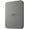 LaCie Hard Disk Esterno LaCie STLR4000400 4 TB HDD