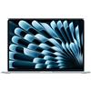 Apple MacBook Air 15'' M4 chip 10-core CPU 10-core GPU, 16GB, 512GB SSD - Celest