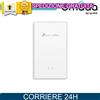 Cartucce in Sconto Omada AX1800 Wi-Fi 6 Wall Plate GPON Access Point EAP625GP