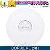 TP-LINK Omada EAP653 Wi-Fi 6 AX3000 Access Point Indoor Gigabit Dual Band