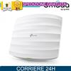 Cartucce in Sconto Omada EAP265 HD MU-MIMO Wi-Fi AC1750 Access Point Interno Potente
