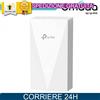 Cartucce in Sconto Omada EAP655-Wall Access Point Wi-Fi 6 AX3000 Dual Band Wall-Plate