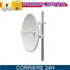 Cartucce in Sconto IP-COM ANT30-5G Antenna Parabolica 30dBi 5GHz Wireless Potente Esterno