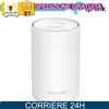 Cartucce in Sconto TP-Link Mesh Wi-Fi 6 AX1500 Router 4G+ SIM Slot Velocità Elevate