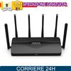 Cartucce in Sconto Mercusys MR47BE Router Wi-Fi 7 Tri-Band BE9300, Alta Velocità 10G AXE