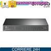 TP-LINK Omada SG2008P Switch 8 Porte Gigabit Smart Desktop 4 PoE+ Network