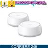 Cartucce in Sconto TP-LINK Deco BE25 2-Pack Sistema Mesh Wi-Fi 7 BE3600 Alta Velocità