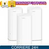 Cartucce in Sconto Tenda AX3000 Sistema Mesh Wi-Fi 6, 3 Pezzi, Dual Band 2.4/5GHz Velocità