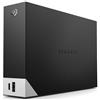 Seagate Hard Disk Esterno Seagate STLC6000400 6 TB HDD