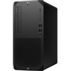 HP Inc HP Z1 G9 Intel® Core™ i9 i9-14900 32 GB DDR5-SDRAM 1 TB SSD NVIDIA GeForce RTX 4